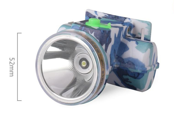 Head lamp