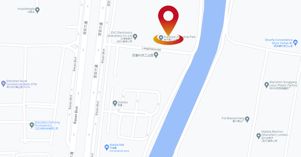 Shenzhen YT-Link Technology Co.,Ltd