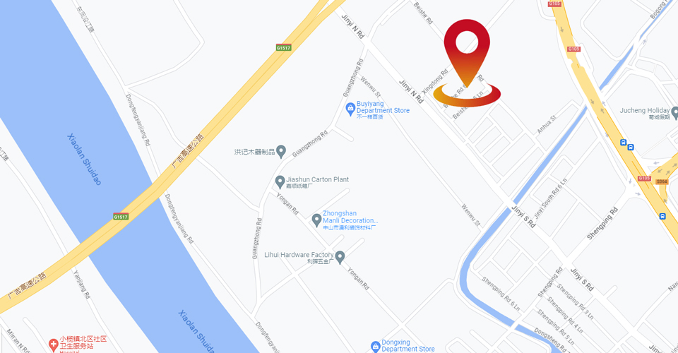 Shenzhen YT-Link Technology Co.,Ltd
